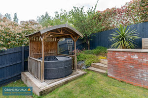 Garden- click for photo gallery